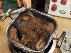 -清真军邺·金富苑肥牛(石坡街旗舰店)