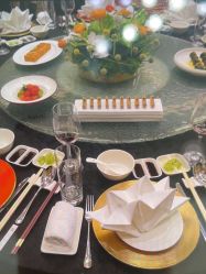 -福州香格里拉·宴会厅