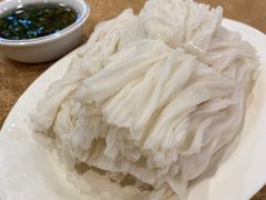 -揭阳钟记小食(福田新村店)