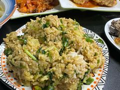 -东北酱骨头馆(蓁巷店)