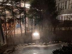 -河北霸州茗汤日月潭温泉