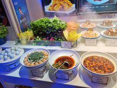 -山河屯铁锅炖(哈西站店)