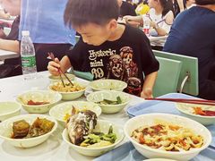 -紫金港餐饮中心-风味餐厅(浙江大学紫金港校区店)