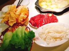 -潮发潮汕牛肉店(龙洞店)