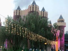 -安徒生童话乐园