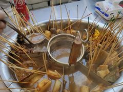 -湖南益阳麻辣烫(棠东丰华街店)