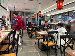 -和府捞面(曹路花园城店)