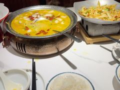 -李氏传家菜(兴城路店)