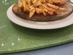 -温州王朝大酒店-自助餐厅