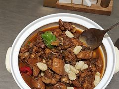 -大鹏饭店·金陵家宴(奥体中心店)