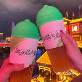 九敏🆘 柠季新品小花花也太可爱了吧❗️