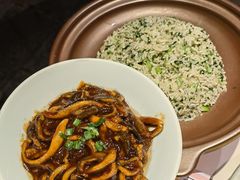 -卯时·龙光雅宴·精致锡帮菜(惠山古镇店)