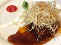 八分饱金丝排骨-八分饱·西津会(西津渡店)