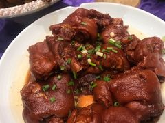 -95号酱骨·一块豆腐(展春园西路店)