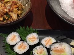 -大吉鲜鱼料理自慢(维也纳大厦店)