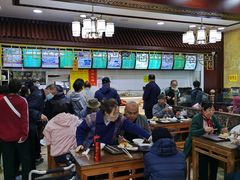 -白魁老号饭庄(交道口店)