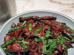 -小吊梨汤·北京菜·烤鸭(清河万象汇店)