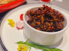 -四川饭店(长白店)