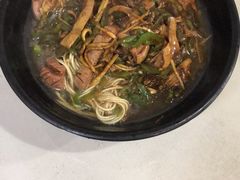 -老地方面馆(思南路店)