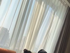 -上海国展宝龙丽筠酒店