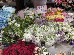 -循礼门鲜花花市(武汉循礼门店)