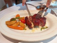 -佐度王子扒房(西城红场店)