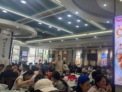 -服务大楼冷面(延大店)