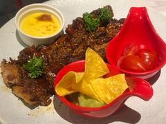-Gray Whale 灰鲸餐厅(北美N1店)