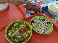 -扬州大学扬子津校区润园餐厅