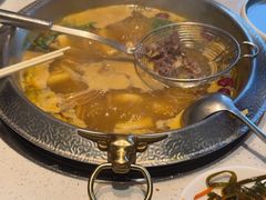 -千牛将·鲜牛肉火锅(开元路店)