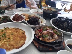 -丰收渔港饭店(嵊泗店)