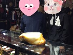 -中国国际会展中心-马甸购物街