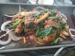 -自游人·美食一楼·地道徽菜(三十年名店)