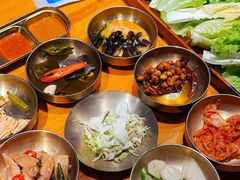 -韩象烤肉·韩国料理(市南麦凯乐旗舰店)