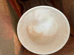 -星巴克(来福士2F店)