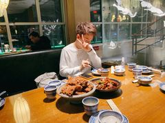 -95号酱骨·一块豆腐(展春园西路店)