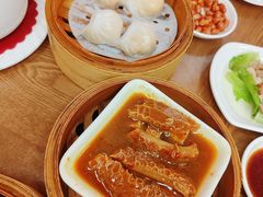 -潮福城大酒楼·潮粤菜·港式点心(阳光城店)