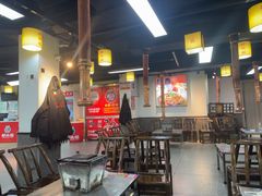 -郝大姐·乌龙山铁板烧(大学城三店)