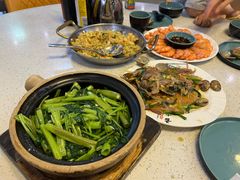 -阿龙海鲜农家乐·三亚老字号(海棠湾店)