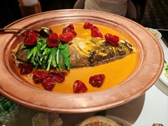 -華府Deluxe(兴业太古汇店)