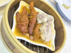 -广东茶楼(鱼峰店)