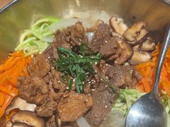 -KimPro 辛普乐概念韩餐