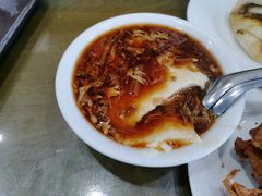 豆腐脑-护国寺小吃(东四店)