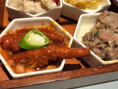 -松雅轩(大源店)