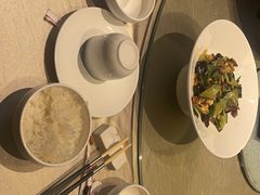 -宏宴·新京菜(望京店)