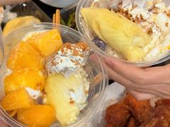 -水牛奶皇后糖水铺(深圳总店)