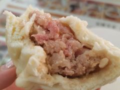 肉包-津品味小吃(大学湾店)