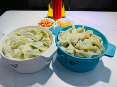 -来相会饺子·新辽菜(甘家口店)
