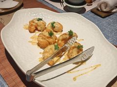 -淮食·雅宴(北大博雅国际酒店)