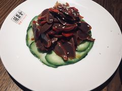 -全聚德(江宁店)